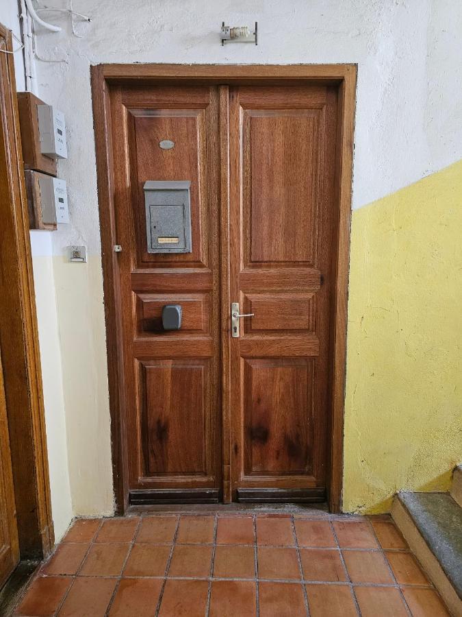 Palazzu Massoni, Magnifique Vue Sur La Mer Et La Montagne, Clim, Wifi, Parking Gratuit Cervione Kültér fotó