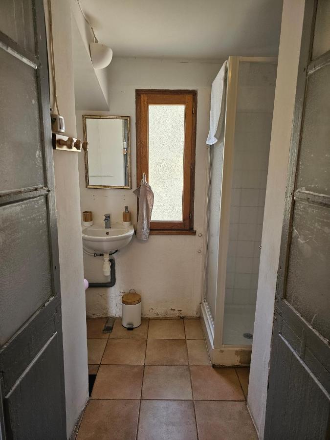 Palazzu Massoni, Magnifique Vue Sur La Mer Et La Montagne, Clim, Wifi, Parking Gratuit Cervione Kültér fotó