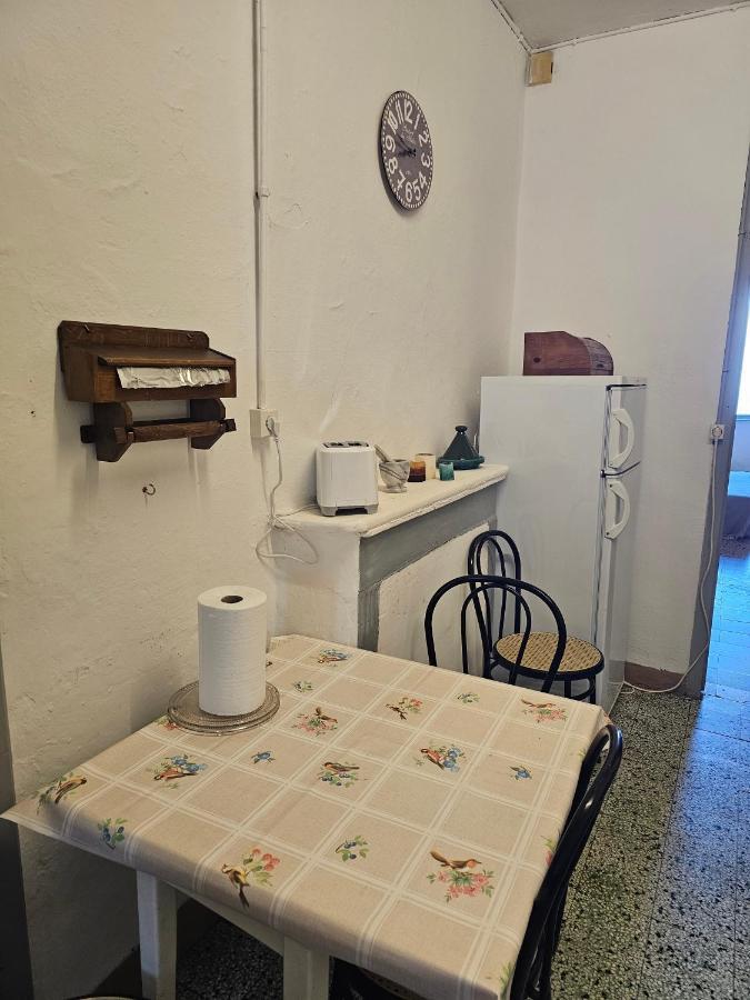 Palazzu Massoni, Magnifique Vue Sur La Mer Et La Montagne, Clim, Wifi, Parking Gratuit Cervione Kültér fotó