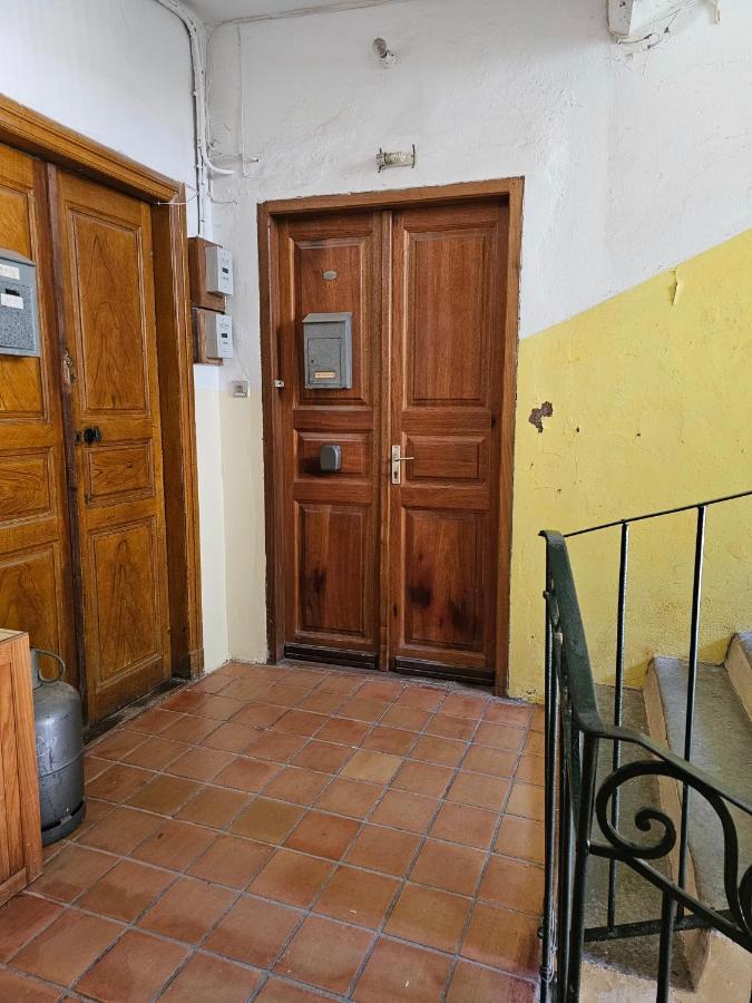 Palazzu Massoni, Magnifique Vue Sur La Mer Et La Montagne, Clim, Wifi, Parking Gratuit Cervione Kültér fotó